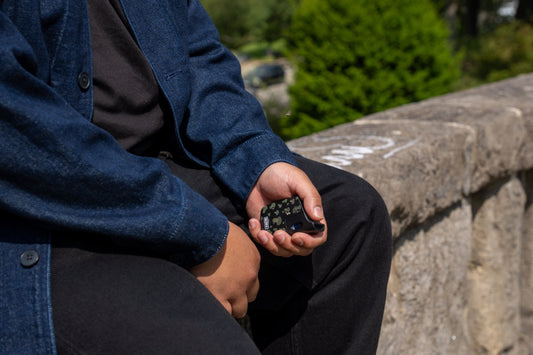 Was sind Terpene? – Aroma, Wirkung & Lifestyle