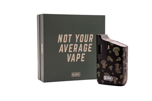 CORE Bundle Baked Brokk