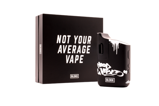 CORE Bundle Hood Vibes