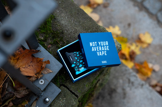 BLOKK ONE Kush Koala