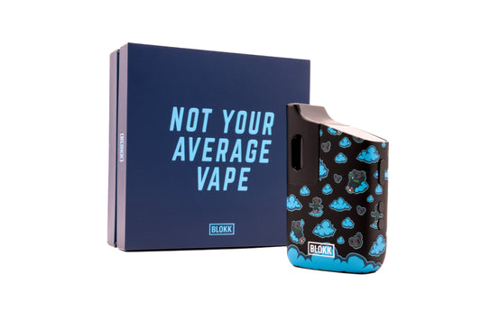 CORE Bundle Kush Koala