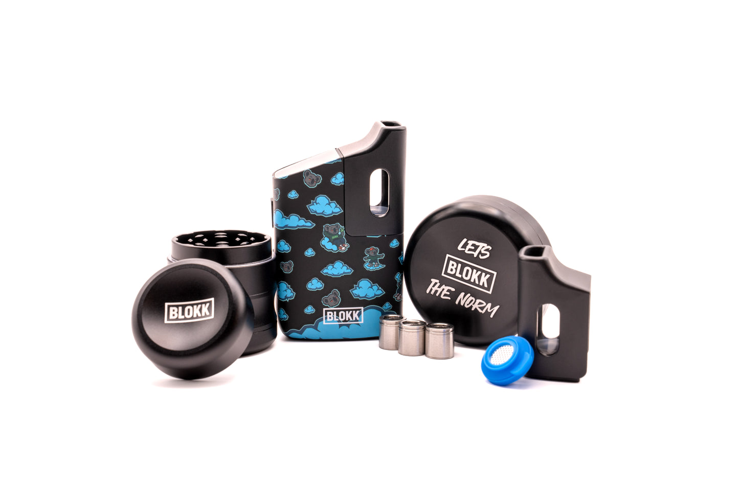 GO Bundle Kush Koala