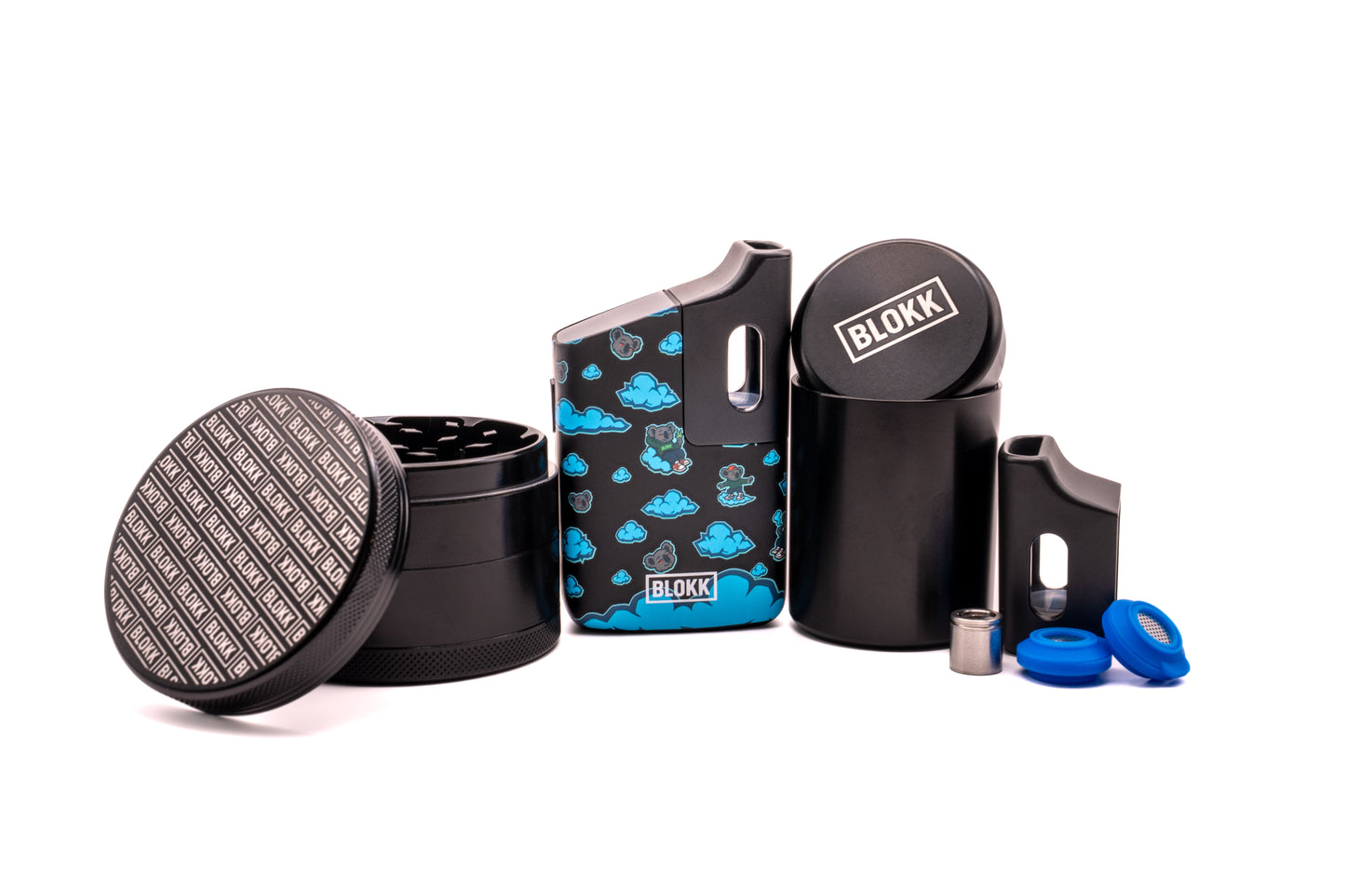 HOME Bundle Kush Koala