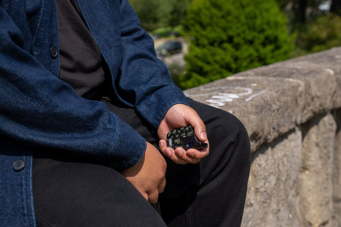 Welche Temperatur passt zu welchem Moment? – Der BLOKK Guide