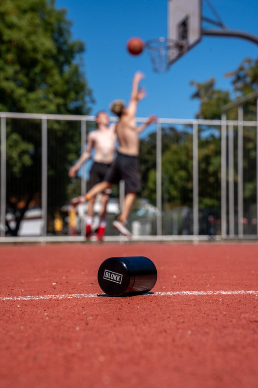Sport, Erholung & bewusste Routinen – wie kann dein BLOKK dir dabei helfen?