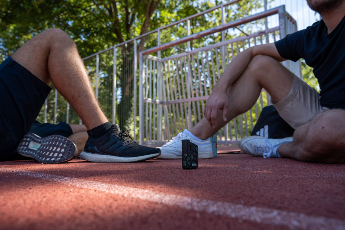 Die besten Tipps für längeren Genuss – So holst du mehr aus deinem Device