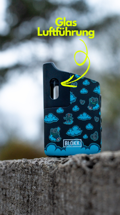 BLOKK ONE Kush Koala