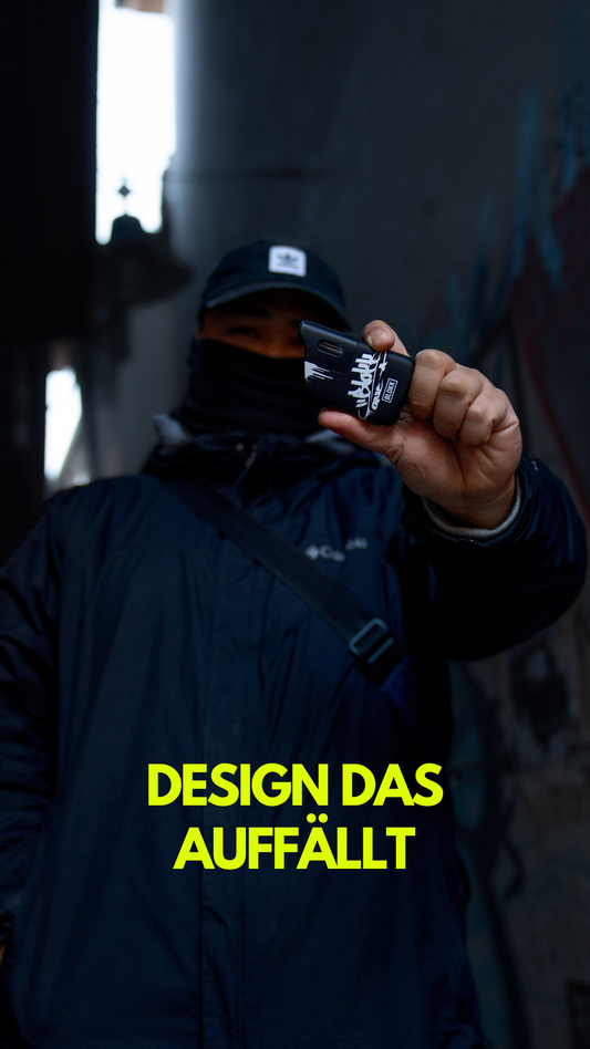 BLOKK ONE Hood Vibes