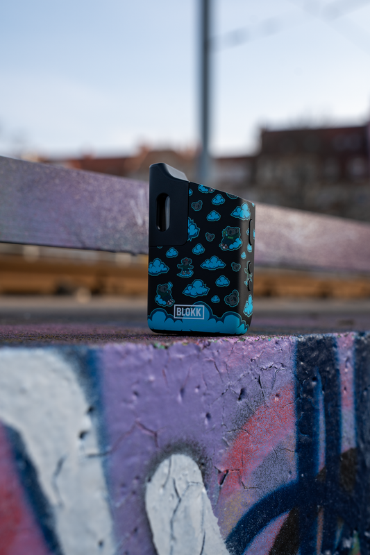 BLOKK ONE Kush Koala