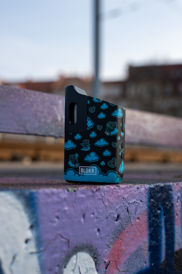 BLOKK ONE Kush Koala