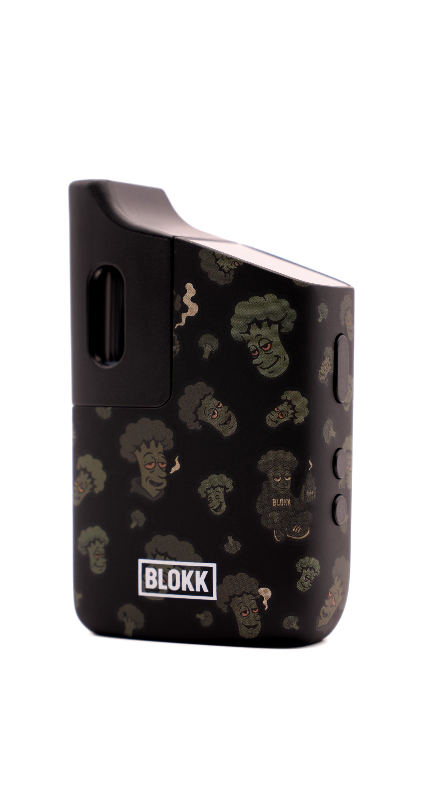 BLOKK ONE Baked Brokk