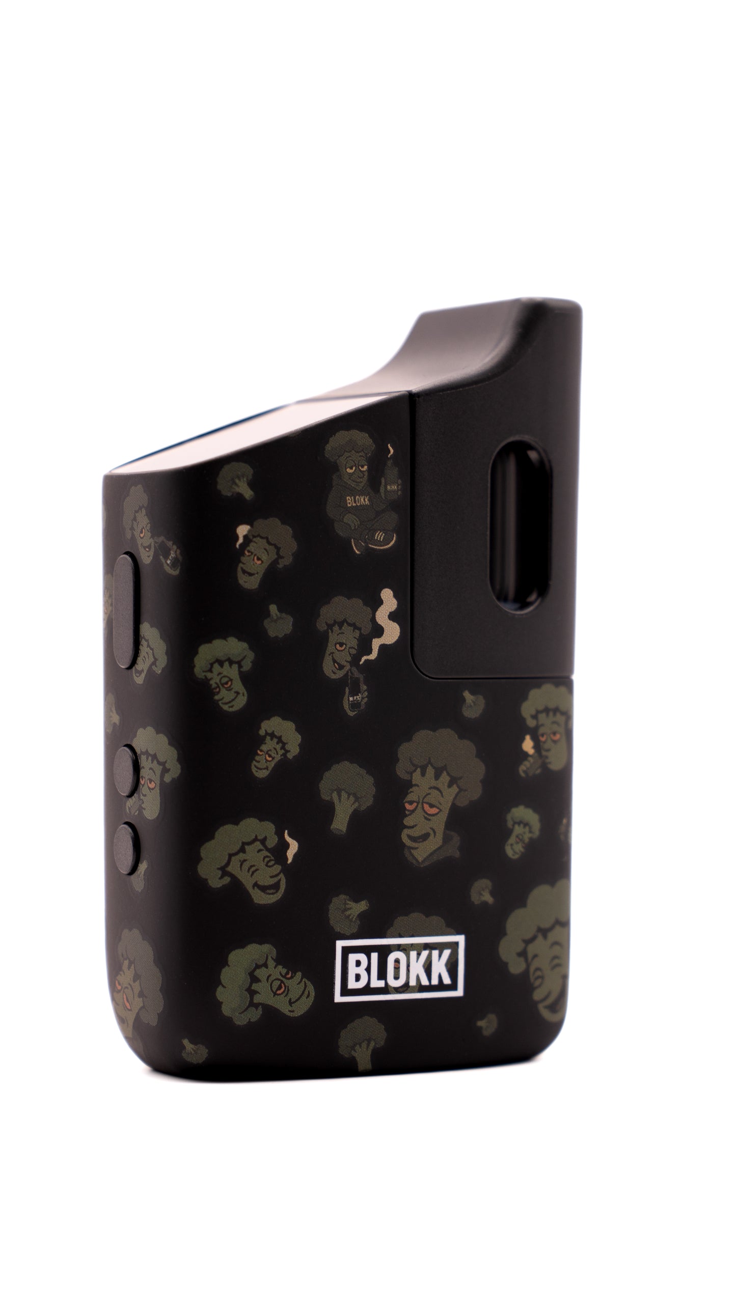 BLOKK ONE Baked Brokk