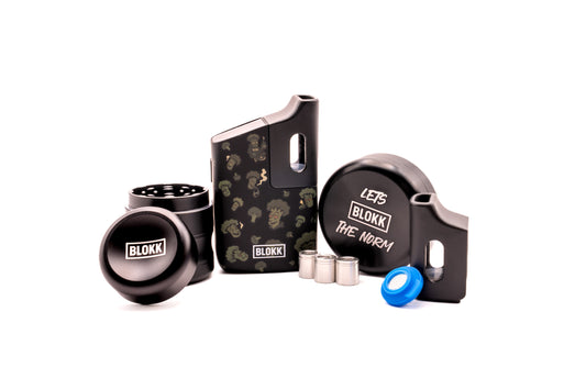 GO Bundle Baked Brokk