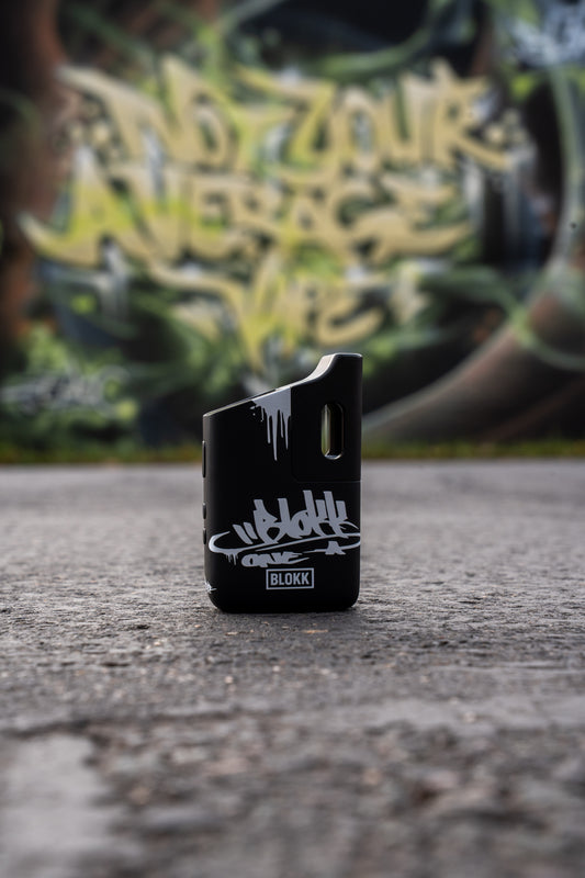 BLOKK ONE Hood Vibes