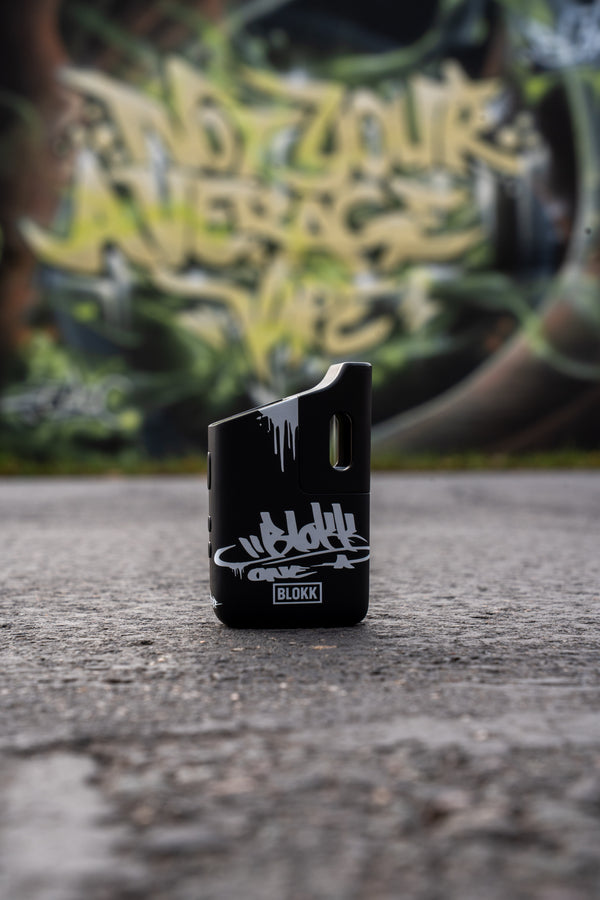 BLOKK ONE Hood Vibes