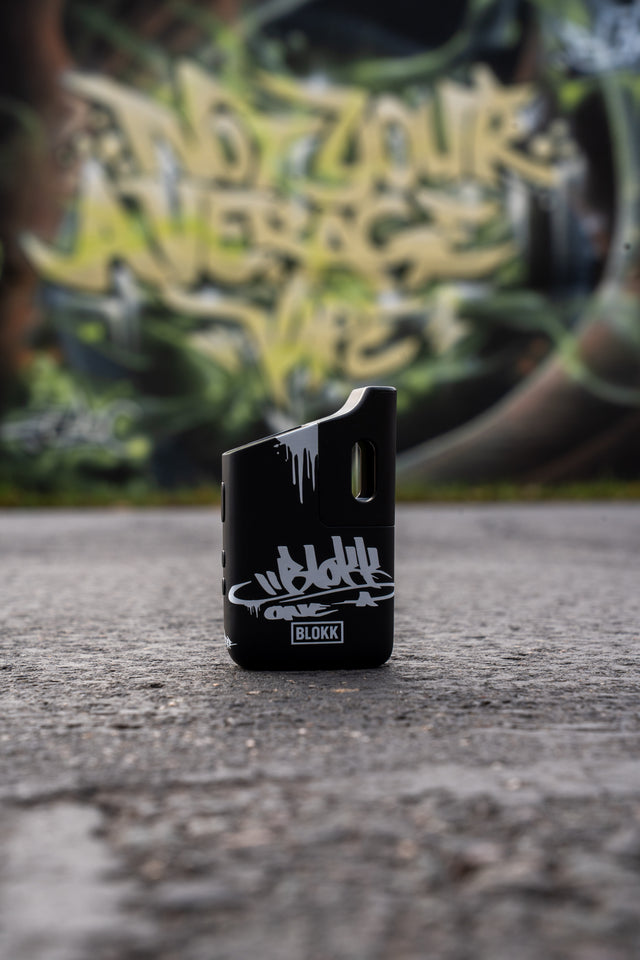 BLOKK ONE Hood Vibes