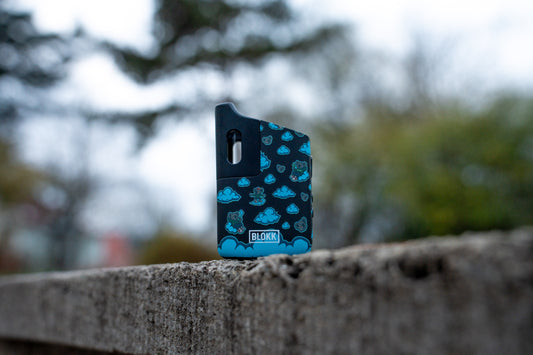 BLOKK ONE Kush Koala