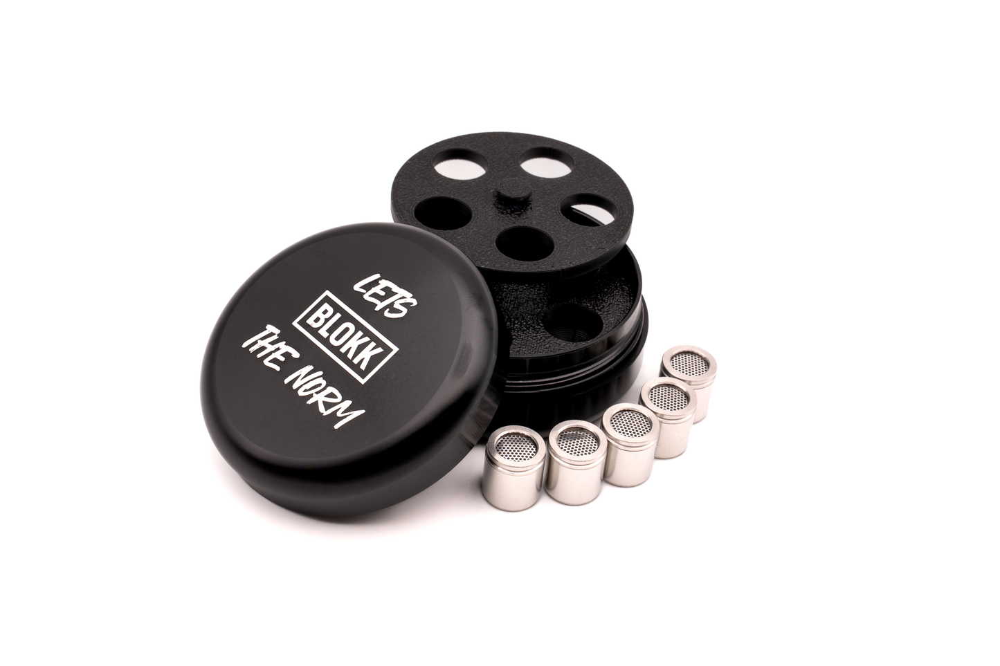 BNKR PACK