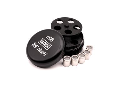 BNKR PACK