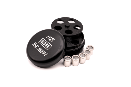 BNKR PACK