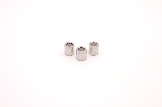 Dosierkapsel Set