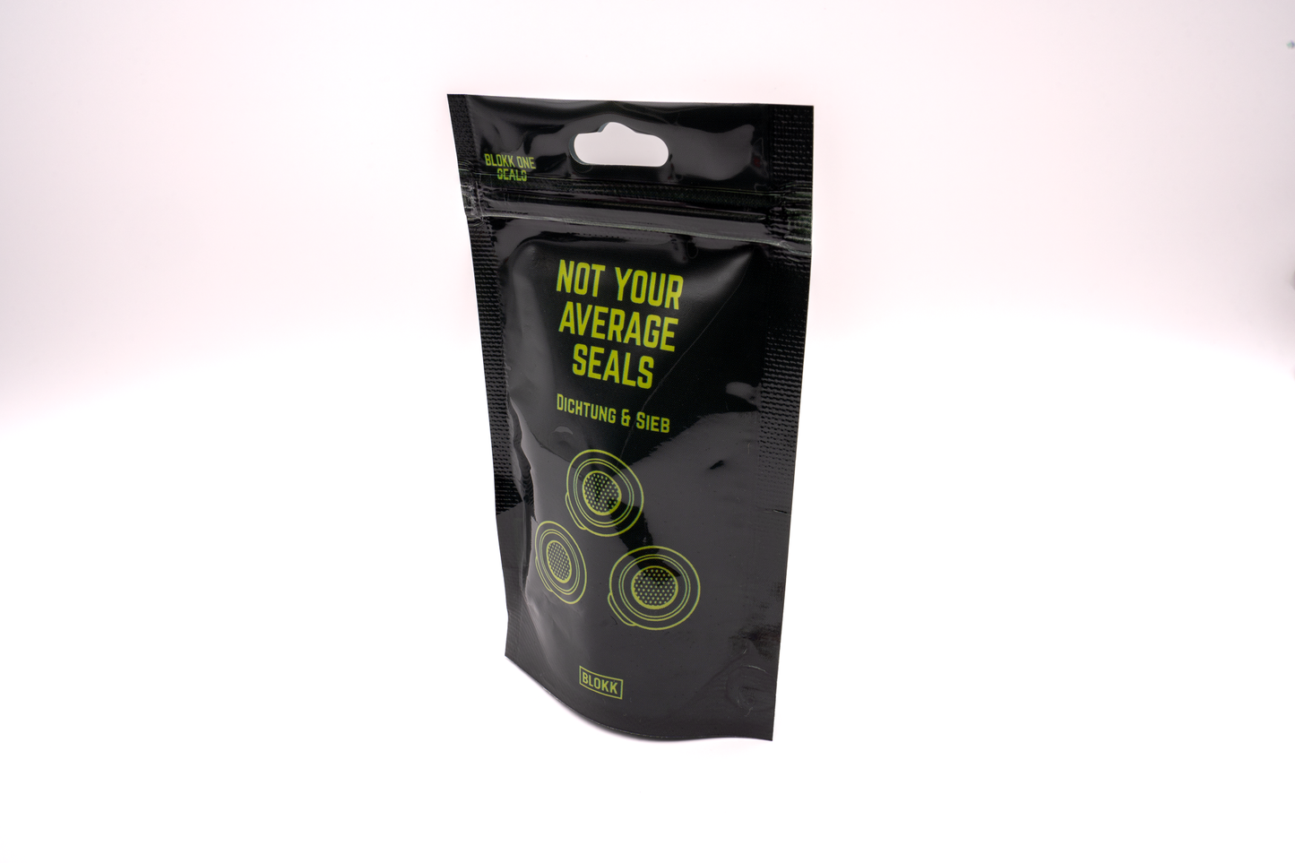 Dichtung & Sieb Set