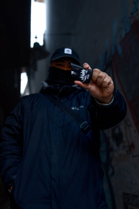 BLOKK ONE Hood Vibes