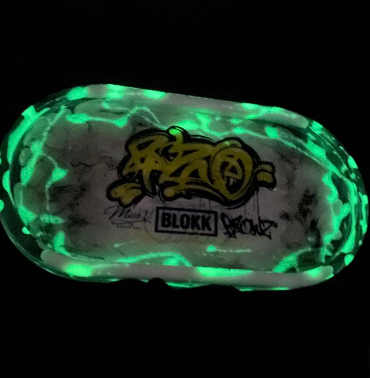 420 ANNIVERSARY TRAY