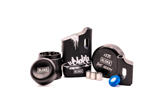 GO Bundle Hood Vibes