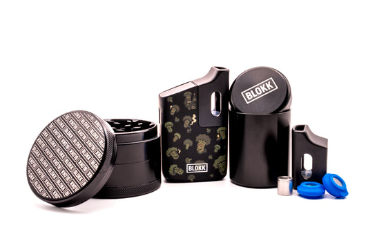 HOME Bundle Baked Brokk