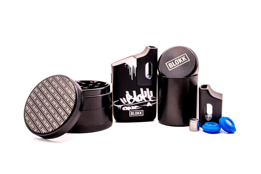 HOME Bundle Hood Vibes