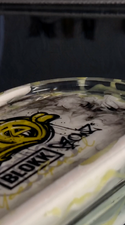 420 ANNIVERSARY TRAY