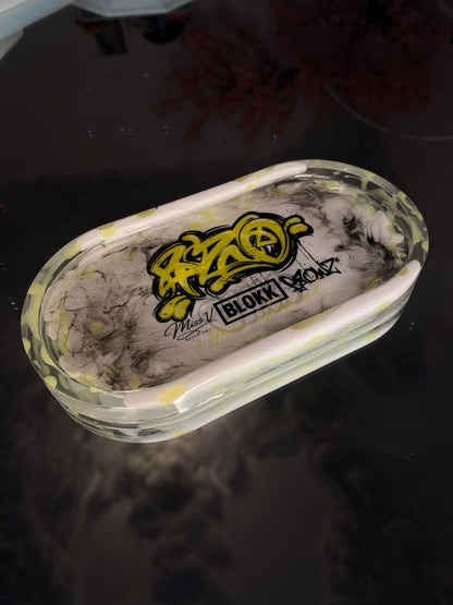 420 ANNIVERSARY TRAY