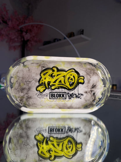 420 ANNIVERSARY TRAY